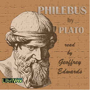 Philebus - Plato - Free Audio Books Online Audiobooks in English