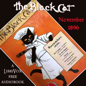 The Black Cat Vol. 02 No. 02 November 1896 - Various - Free Audio Books Online Audiobooks in English