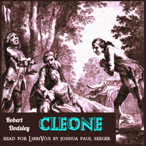 Cleone. A Tragedy - Robert Dodsley - Free Audio Books Online Audiobooks in English