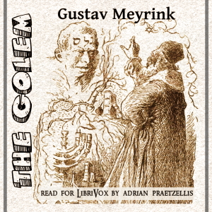 The Golem: A legend of old Prague - Rudolf Lothar - Free Audio Books Online Audiobooks in English