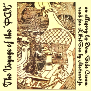 The Voyage of the Pax - Dom Bede Camm - Free Audio Books Online Audiobooks in English