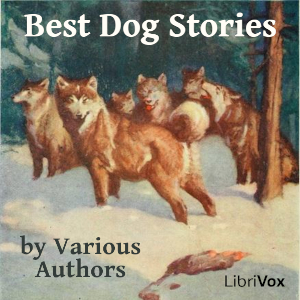 Best Dog Stories - Booth Tarkington - Free Audio Books Online Audiobooks in English
