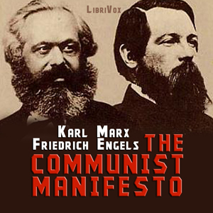 The Communist Manifesto (version 2) - Friedrich Engels - Free Audio Books Online Audiobooks in English