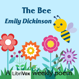 The Bee - Emily Dickinson - Free Audio Books Online Audiobooks in English