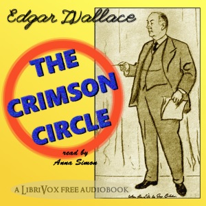 The Crimson Circle - Edgar Wallace - Free Audio Books Online Audiobooks in English