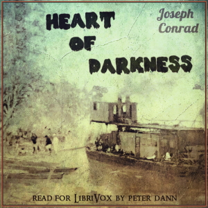 Heart of Darkness (version 4) - Joseph Conrad - Free Audio Books Online Audiobooks in English