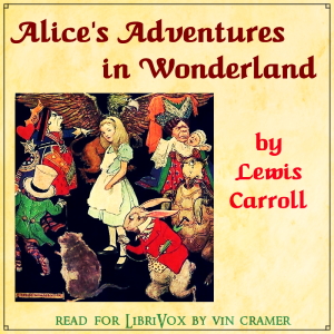 Alice's Adventures in Wonderland (Version 8) - Lewis Carroll - Free Audio Books Online Audiobooks in English