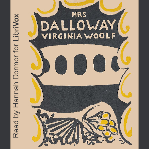 Mrs. Dalloway (Version 2) - Virginia Woolf - Free Audio Books Online Audiobooks in English