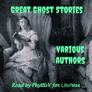 Great Ghost Stories - Thomas Hardy - Free Audio Books Online Audiobooks in English