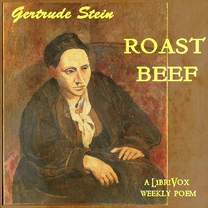 Roast Beef - Gertrude Stein - Free Audio Books Online Audiobooks in English