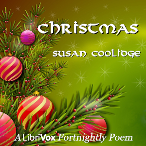 Christmas - Susan Coolidge - Free Audio Books Online Audiobooks in English