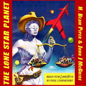 Lone Star Planet (Version 2) - H. Beam Piper - Free Audio Books Online Audiobooks in English