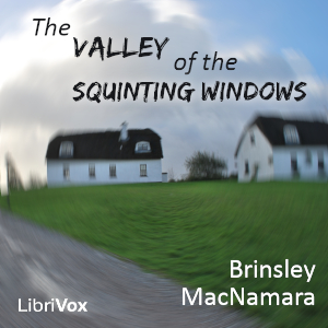 The Valley of the Squinting Windows - Brinsley MacNamara - Free Audio Books Online Audiobooks in English