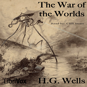 The War of the Worlds (Version 5) - H. G. Wells - Free Audio Books Online Audiobooks in English
