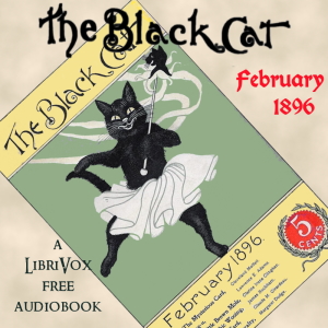 The Black Cat Vol. 01 No. 05 February 1896 - Various - Free Audio Books Online Audiobooks in English