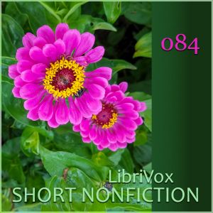 Short Nonfiction Collection, Vol. 084 - Various - Free Audio Books Online Audiobooks in English