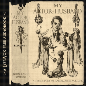 My Actor-Husband - Anonymous - Free Audio Books Online Audiobooks in English