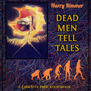 Dead Men Tell Tales - Harry Rimmer - Free Audio Books Online Audiobooks in English