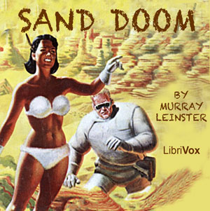 Sand Doom - Murray Leinster - Free Audio Books Online Audiobooks in English