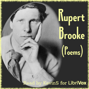 Rupert Brooke - Rupert Brooke - Free Audio Books Online Audiobooks in English