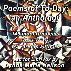 Poems of To-Day: an Anthology - Various - Free Audio Books Online Audiobooks in English