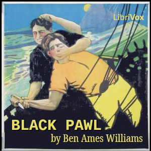 Black Pawl - Ben Ames WILLIAMS - Free Audio Books Online Audiobooks in English