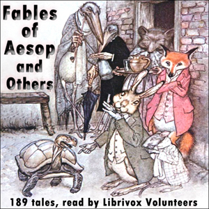 Fables of Aesop and Others - Aesop - Free Audio Books Online Audiobooks in English