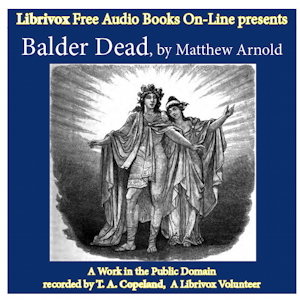 Balder Dead (version 2) - Matthew Arnold - Free Audio Books Online Audiobooks in English