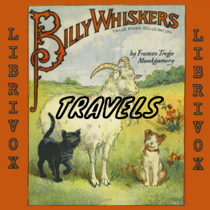 Billy Whiskers' Travels - Frances Trego MONTGOMERY - Free Audio Books Online Audiobooks in English