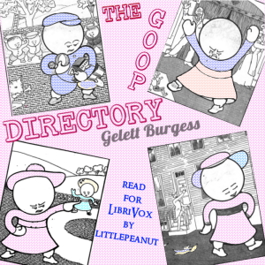 The Goop Directory (version 3) - Frank Gelett BURGESS - Free Audio Books Online Audiobooks in English