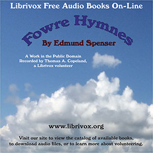 Four Hymns - Edmund Spenser - Free Audio Books Online Audiobooks in English