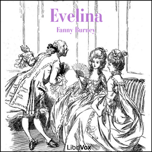 Evelina - Fanny Burney - Free Audio Books Online Audiobooks in English