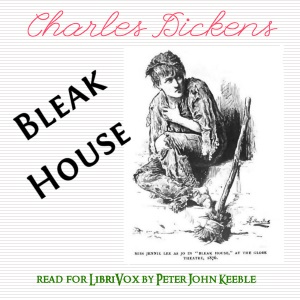 Bleak House (version 4) - Charles Dickens - Free Audio Books Online Audiobooks in English
