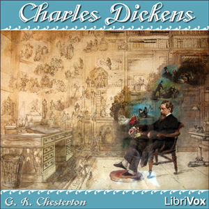Charles Dickens - G. K. Chesterton - Free Audio Books Online Audiobooks in English