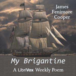 My Brigantine - James Fenimore Cooper - Free Audio Books Online Audiobooks in English