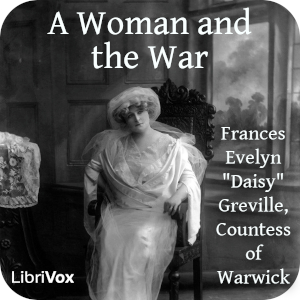 A Woman and the War - Frances Evelyn - Free Audio Books Online Audiobooks in English