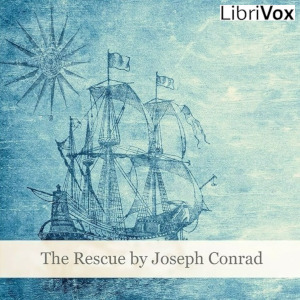 The Rescue - Joseph Conrad - Free Audio Books Online Audiobooks in English