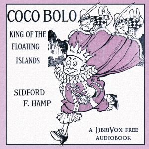 Coco Bolo: King of the Floating Island - Sidford Frederick Hamp - Free Audio Books Online Audiobooks in English