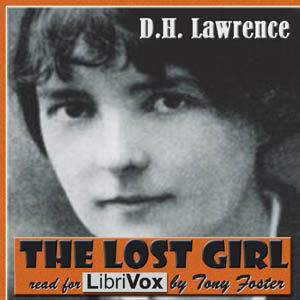 The Lost Girl - D. H. Lawrence - Free Audio Books Online Audiobooks in English