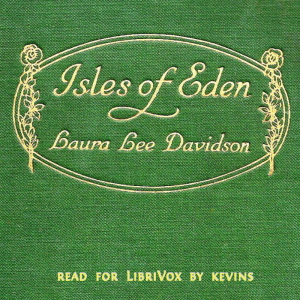 Isles of Eden - Laura Lee Davidson - Free Audio Books Online Audiobooks in English
