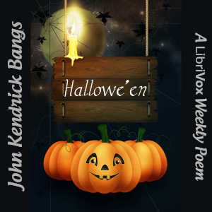 Hallowe'en - John Kendrick Bangs - Free Audio Books Online Audiobooks in English