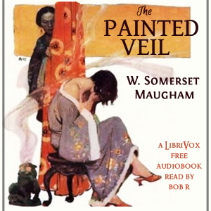 The Painted Veil - W. Somerset Maugham - Free Audio Books Online Audiobooks in English