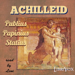 Achilleid - Publius Papinius Statius - Free Audio Books Online Audiobooks in English
