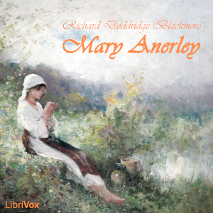 Mary Anerley - Richard Doddridge Blackmore - Free Audio Books Online Audiobooks in English