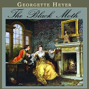 The Black Moth - Georgette Heyer - Free Audio Books Online Audiobooks in English