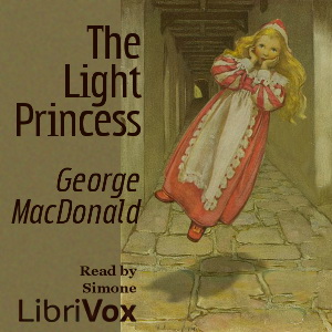 The Light Princess (Version 3) - George MacDonald - Free Audio Books Online Audiobooks in English