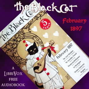 The Black Cat Vol. 02 No. 05 February 1897 - Various - Free Audio Books Online Audiobooks in English