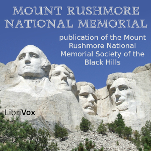 Mount Rushmore National Memorial - Various - Free Audio Books Online Audiobooks in English
