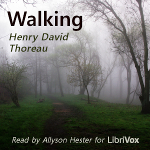 Walking (Version 2) - Henry David Thoreau - Free Audio Books Online Audiobooks in English