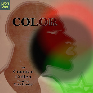 Color - Countee Cullen - Free Audio Books Online Audiobooks in English